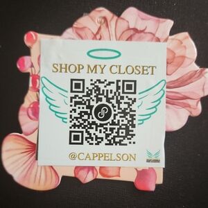 Floral Women's Accessory